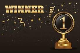 2 061 736 tykkäystä · 15 308 puhuu tästä. Gold Winner Celebration Banner With Trophy 1942474 Vector Art At Vecteezy