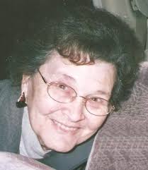 Geneva Giles Obituary