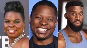 Leslie Jones, Jason Mitchell, Tosin Morohunfola, and others onboard The  Late Night Creep