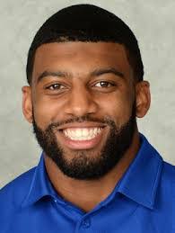 Jamal Gillespie's Instagram, Twitter & Facebook