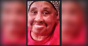 Obituary for Ms. Ethel M. Mitchell