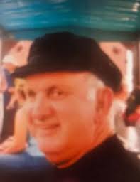 Obituary information for Mr. Calvin Lee Garnto