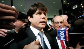 'The Face of Public Corruption': Illinois Republicans 'Disappointed' by  Trump's Pardon of Ex-Gov. Blagojevich