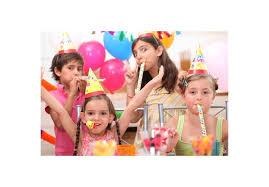 Decoración cumpleaños niña 1 año. Como Preparar Una Fiesta Infantil Barata Y Original Aire De Fiesta