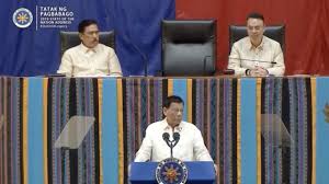 For the country's newest tycoon, a proud supporter of president duterte, it's not going to be a walk in the park. Duterte No Corruption In Entry Of Third Telco Led By Friend Dennis Uy