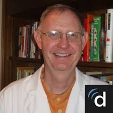 Dr. Michael K. Muhlert, MD