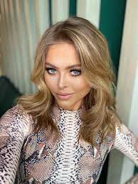 Йоанна опозда народилася 2 липня 1988 року. Joanna Opozda Facebook