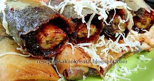 Resep pisang coklat kulit lumpia. Resep Piscok Meler Lumer Goreng Kulit Lumpia Aneka Resep Masakan Sederhana Kreatif