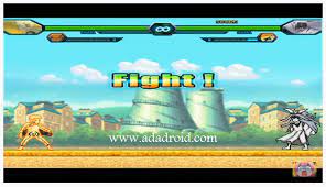 Maybe you would like to learn more about one of these? Naruto Mugen With 130 Characters Apk By Kizuma Gaming