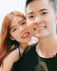 久违的情侣合照👫#偶尔晒一晒不过分#出来冒个泡#kennygee4ever❤️ #love #couple