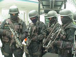 The special actions unit (malay: Pasukan Gerakan Khas Wikiwand