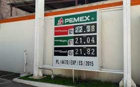 Premium En Mas De 22 Pesos En Chihuahua El Sol De Mexico Noticias Deportes Gossip Columnas