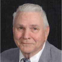 Richard Lee Black Obituary