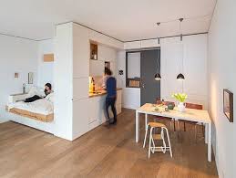 Kleine Wohnung Einrichten So Kommt Die Einzimmerwohnung Gross Raus Wohnung Kleine Wohnung Einrichten Wohnung Einrichten