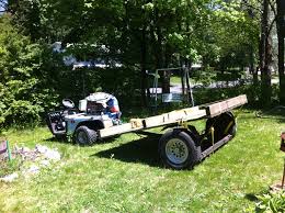 Maybe you would like to learn more about one of these? How To Make A Car Truck Tow Dolly Cheap 10 Steps Instructables