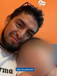 Corey Whitfield Sherriff