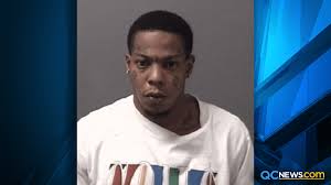 Man wanted in Fla., Ga., leads Mooresville officers