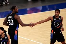 The most exciting nba stream games are avaliable for free at nbafullmatch.com in hd. Hornets Vs Knicks Prediction Best Bets Pick Against The Spread Player Prop On Tuesday April 20th Draftkings Nation