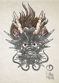 Hoy nos levantamos a la madrugada ya que en plena cuarentena perdemos la nocion del tiempo y nos preparamos un desayuno completo. Pin En Dibujos Para Tatuaje Tradicional Japones Por Caroli Dilli