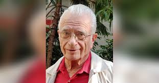 Obituary information for Richard G. "Dick" Beck