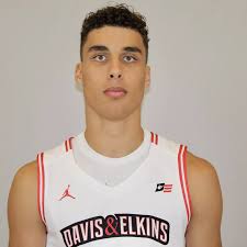 2021-22 Men's Basketball Roster