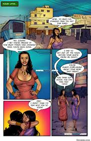 Miss Rita Issue 14 - 8muses Comics - Sex Comics and Porn Cartoons