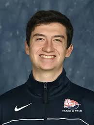 2021 Men's Track & Field Roster