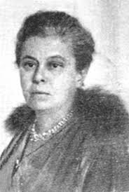 Bucura Dumbravă, prima alpinistă care a cucerit Omu și a dat numele unui  vârf din Bucegi FOTO