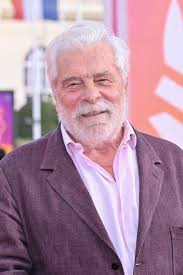 Jacques Weber Attends Screening Movie Blonde Editorial Stock Photo