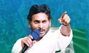 YS Jagan kickstarts election campaign, slams opposition refering them to  Kauravas