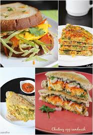 healthy indian snack recipes