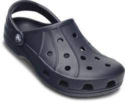 As light hearted as they are lightweight, crocs footwear provides complete comfort and support for any occasion and every season. Crocs Herren Sandalen Schuhe Ralen Navy Kaufland De