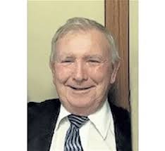 George GRATTON Obituary