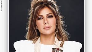 بالمقابل، أعربت الفنانة أصالة نصري عن امتنانها للأمير عبد الرحمن بن مساعد، مشيرة في تغريدة على حسابها في تويتر إلى أن كلماته تعلي من شأنها، وامتدحت أيضا تواضعه، مؤكدة. Ø£ØµØ§Ù„Ø© Cnn Arabic