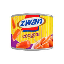 Zwan Cocktail Sausages 210 Gr Cocktail Sausages Belgian Food Cocktails