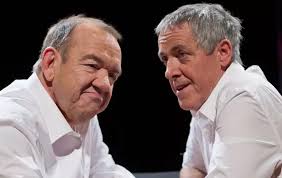 Griff Rhys Jones explores the National Treasures of Wales