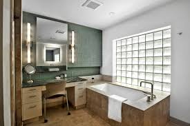 Moreover, in a mix with large and small drawers, it will help the homeowners arrange all sorts of things. Vertical Vanity Lights Contemporary Bathroom Houston By Light Houzz