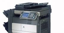 Konica minolta bizhub 350 is a photo copy of 35 copies per minute in black and white and 22 copies per minute in color, all in one office copier that gives you the power to print, copy and scan. Descargar Driver Impresora Gratis Completas Descargar Driver Konica Minolta Bizhub 350 Gratis Actualizaciones