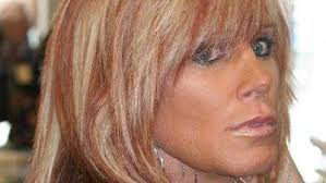 COS speaker shares her transgender journey