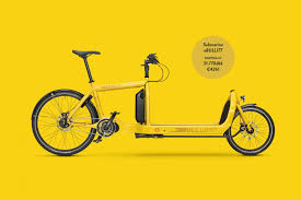 Home Of The Original Bullitt Cargo Bike Bullitt Cargo Bike Cargo Bike Bike