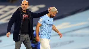 Sergio was also photographed with all 15 of the trophies he has won during his time here in manchester, and a mural of sergio's famous 93:20 moment has been painted in the. It S Official Sergio Aguero Is Leaving Manchester City Mozzartsportke