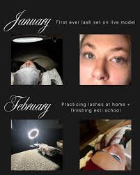 lashes #sandiego #2025 #smallbusiness #beautyindustry