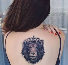 See more ideas about lion tattoo, face tattoos, tattoos. 100 Realistic Lion Tattoos For Men 2021 Tribal Traditional Designs