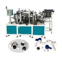 Full Automatic Water Tap Assembly Machine, Faucet Assembly Machine