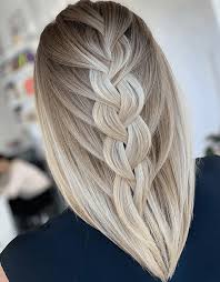 This color can be achieved with naturally blonde hair or by lightening following a proper hair care regimen will keep your hairstyles popping with color. 8 Striking Dirty Blonde Hair Shades In 2020