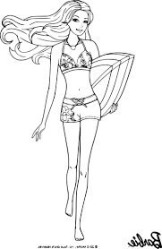Tous nos coloriages à imprimer sont classés par catégories afin de faciliter la navigation. 8 Inspirant De Dessin De Barbie A Imprimer Stock Dessin Barbie Coloriage Barbie Barbie