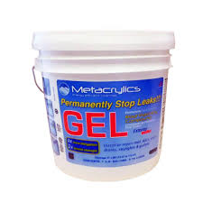 It will not slump or flow when applied to vertical surfaces. Pin On Techo