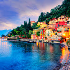 Italy off the beaten track tour with Heather Burden