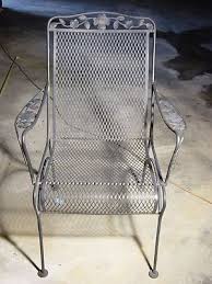 Pin On Vintage Wrought Iron Patio Furniture