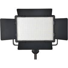 Godox Led500c Bi Color Led Video Light Led500c B H Photo Video